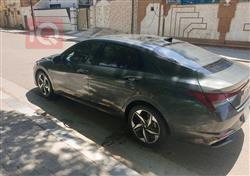 هیوندای ئەڤانتی